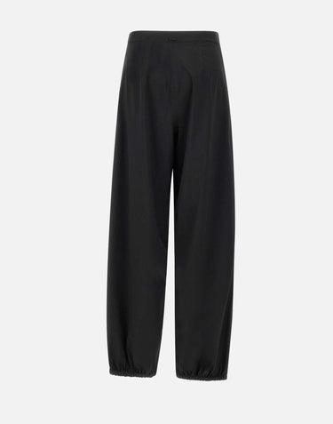 Pantaloni "Functional Wardrobe" PT000114D 12707S9300 HERNO 