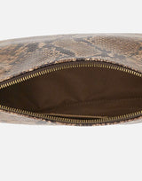 Pochette "Nora Pouch" BS10225 PTYCUOIO GIANNI CHIARINI 
