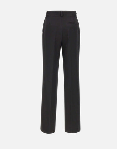 Pantaloni palazzo eleganti CF5418T2200 22222 LIU-JO 