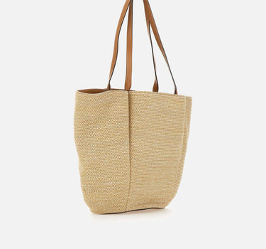 Borsa a spalla "Lily" BS12181 TWISTLSNATURALECUOIO GIANNI CHIARINI 