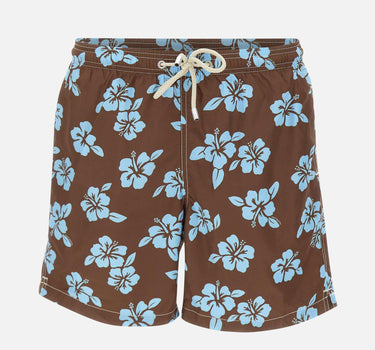 Costume "Lighting Tiki Hibiscus" LIG0001 08496L MC2 SAINT BARTH 