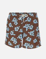 Costume "Lighting Tiki Hibiscus" LIG0001 08496L MC2 SAINT BARTH 