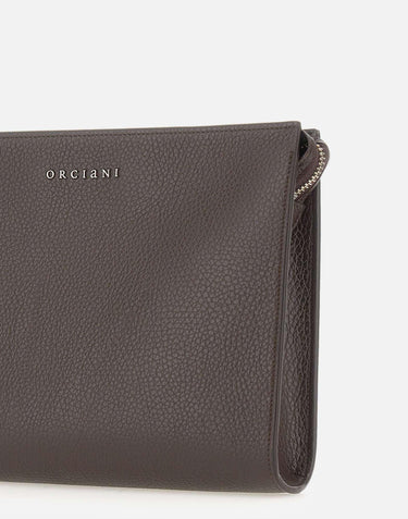 Pochette "Micron" SU0127MIC EBANO ORCIANI 