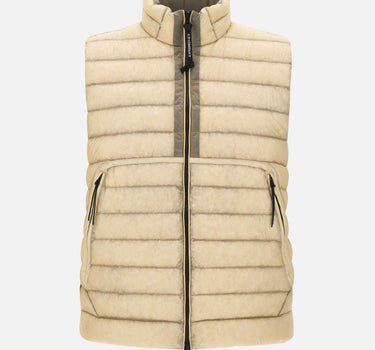 Gilet "D.D. Shell" 20CMVE703A 110416A114 C.P. COMPANY 
