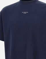 T-shirt "Slogan Classique" TS202 CO002NY DROLE DE MONSIEUR 