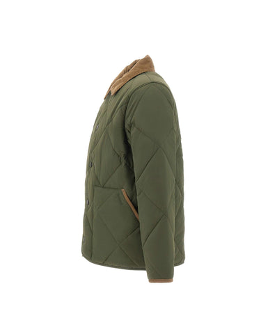 Giacca "Short Liddesdale" MQU1866 MQUOL52 BARBOUR 
