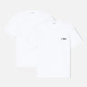 Set due t-shirt EM001849 AF14131M0082 EMPORIO ARMANI 