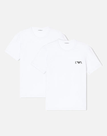 Set due t-shirt EM001849 AF14131M0082 EMPORIO ARMANI 