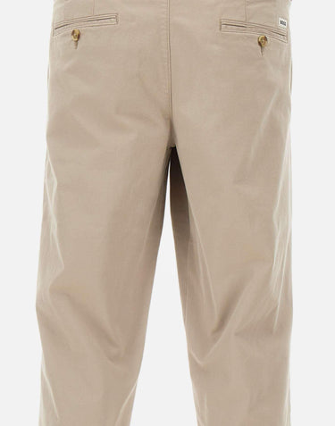 Pantaloni "Crigan3D" 50487976 294 BOSS 