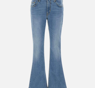 Jeans Boot Slim a vita bassa 006KC 0002 LEVI'S 