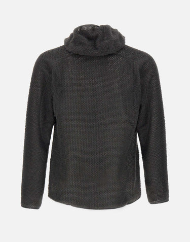 "FuzzFleece Ad sweater" 11025 PHSA SATISFY 