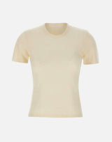 Maglia "Como knit tee" 20602 002 THE GARMENT 