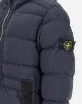 Piumino "Seamless Tunnel Nylon Down TC" 4100040S0028 V0020 STONE ISLAND 
