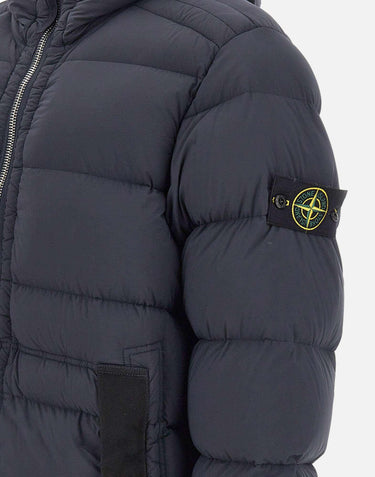 Piumino "Seamless Tunnel Nylon Down TC" 4100040S0028 V0020 STONE ISLAND 