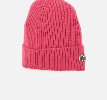 Berretto in lana RB0001 U8X LACOSTE 