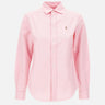 Camicia "Bsr" in cotone 211891377 002 POLO RALPH LAUREN 
