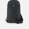 Borsa " Sartorial" in pelle 199368 BLK MONTBLANC 