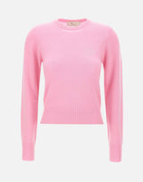 Maglia in cashmere 2M615A N0728 BLUMARINE 