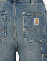 Shorts "OG Aden Double Knee" I036272 01B7 CARHARTT WIP 