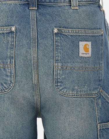 Shorts "OG Aden Double Knee" I036272 01B7 CARHARTT WIP 