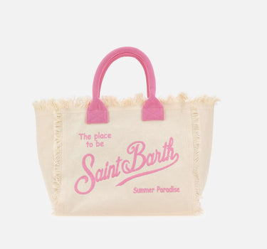 Borsa a mano "Vanity" VANI001 09476L MC2 SAINT BARTH 