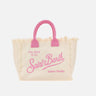 Borsa a mano "Vanity" VANI001 09476L MC2 SAINT BARTH 