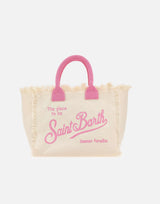 Borsa a mano "Vanity" VANI001 09476L MC2 SAINT BARTH 