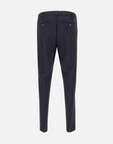 Pantaloni "Apollo" in lana 24M12L116 037 MYTHS 