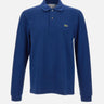 Polo in cotone L1312 F9F LACOSTE 
