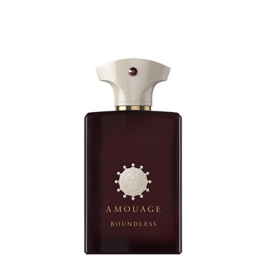 Eau de Parfum "Boundless" 100ml 0AMOEDP100BOUNDLE 100ML AMOUAGE 