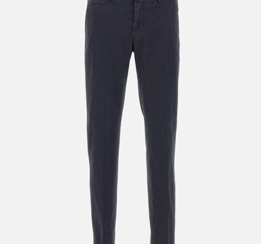 Pantaloni "BG05" in cotone BG05 42400800011 BRIGLIA 1949 