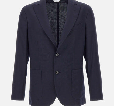 Blazer "K-Jacket" N6302ESA0534 0780 BOGLIOLI 
