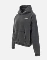 "SoftCell Hoodie" 11046 BLACK SATISFY 