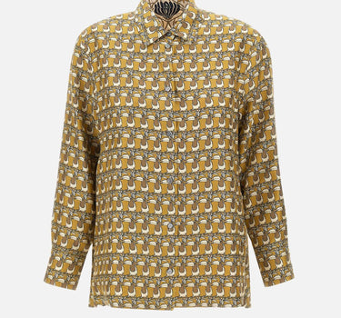 Camicia reversibile "Times" 2529116052600 004 'S MAX MARA TIMELESS 