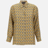 Camicia reversibile "Times" 2529116052600 004 'S MAX MARA TIMELESS 
