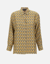 Camicia reversibile "Times" 2529116052600 004 'S MAX MARA TIMELESS 