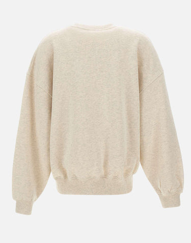 "Heavy sweat crewneck" 114381 3070 ROTATE BIRGER CHRISTENSEN 