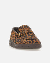 Mocassini "Handball Spezial" KJ2526 MULTI ADIDAS 