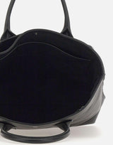 Borsa a mano "Florence" VERTICALTOTE GRNCRVNERO GIANNI CHIARINI 