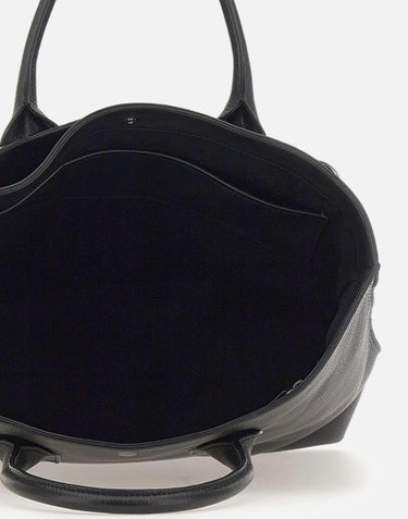 Borsa a mano "Florence" VERTICALTOTE GRNCRVNERO GIANNI CHIARINI 