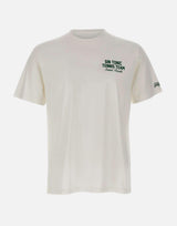 T-shirt "Portland Gin Tonic Tennis" PRL0002 01987L MC2 SAINT BARTH 