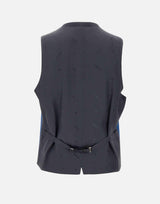 Completo da cerimonia tre pezzi 3630ARW3149 24000086 MANUEL RITZ 