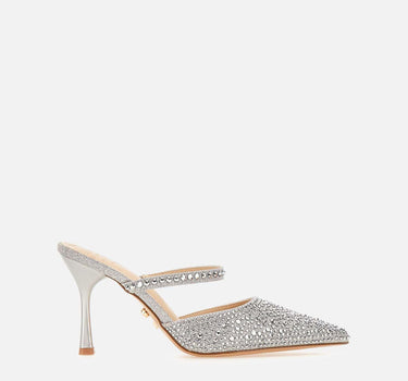 Sabot con tacco "Mango" S0100 ARG TWENTYFOURHAITCH 