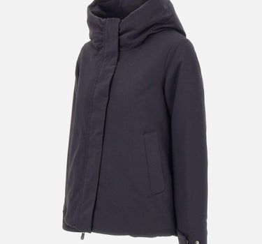 Piumino "Wuly21Lua" D32432W WULY2190010 SAVE THE DUCK 