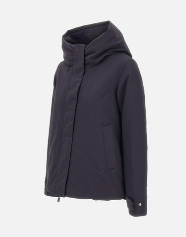 Piumino "Wuly21Lua" D32432W WULY2190010 SAVE THE DUCK 