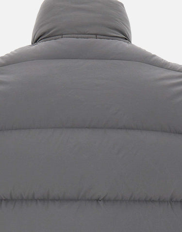 "Seamless Tunnel Vest" G100007S0028 V006B STONE ISLAND 