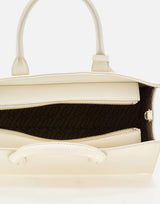 Borsa a mano con charm AA6149ES029 X0459 LIU-JO 