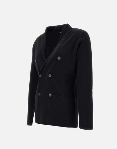 Blazer doppiopetto RJMLDPT WM14M990 FILIPPO DE LAURENTIIS 