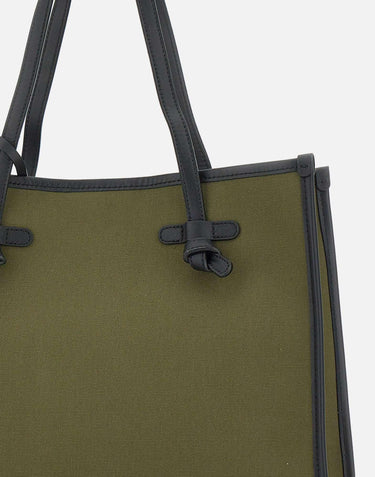 Borsa a spalla "Marcella" BS6850 COMMCNVSECORDAMILITARE MARCELLA CLUB GIANNI CHIARINI 
