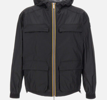 Giacca "Clad Extra Light 3L" K3134GW USY K-WAY 